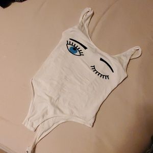 Bodysuit